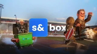 Состоялся релиз игровой платформы s&box от создателя Garry's Mod — Цена составляет 710 рублей