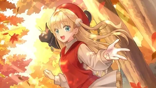 Симулятор воспитания принцессы Magical Princess поступил в продажу