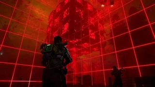 Авторы кооп-шутера 4:LOOP рассказали про сражение с боссом в форме куба