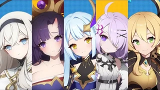 Kakao Games закрывает серверы аниме-гачи Eversoul