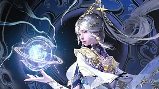 Астролог Тара Гань стала новой героиней в обновлении Naraka: Bladepoint