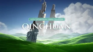 Регион Циньчуань и новые испытания пополнили мир Where Winds Meet в обновлении 1.6