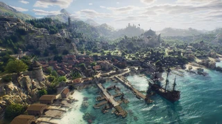 ЗБТ ArcheAge Chronicles запланировано на июнь 2026 года