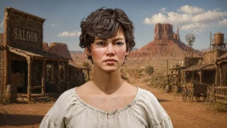 Улучшение оптимизации и добавление новых функций — Опубликован прогресс разработки The Legend of California