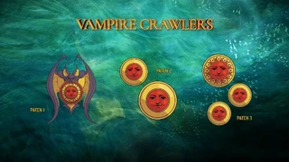 Vampire Crawlers привлекла 1 миллион игроков за первую неделю