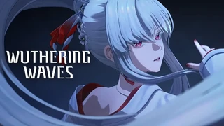 Обновление 3.3 с новой локацией и сюжетом вышло для Wuthering Waves