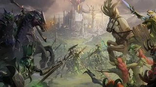 Heroes of Might and Magic: Olden Era вышла в раннем доступе и продается в России