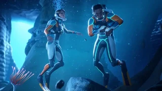 Подтверждена дата выхода подводного симулятора выживания Subnautica 2