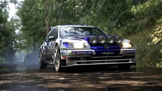 Легенды 90-х и заснеженные трассы Уэльса в обновлении 0.4 для Assetto Corsa Rally