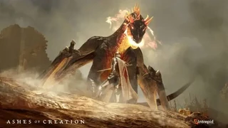 Суд отклонил встречный иск к Стивену Шарифу в деле о захвате активов MMORPG Ashes of Creation