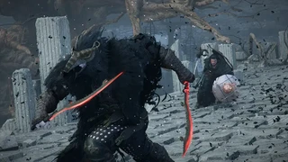 Возможность повторных битв с боссами и освобождений крепостей добавили в Crimson Desert