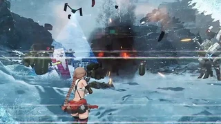 По вселенной Girls' Frontline выйдут два новых шутера от третьего лица