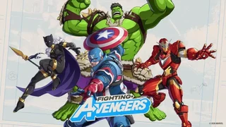 Халк и Черная Пантера пополнят список бойцов в файтинге MARVEL Tokon: Fighting Souls