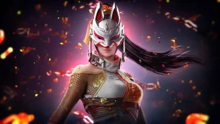 Представлен геймплейный трейлер новой героини Кунимицу в Tekken 8