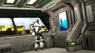 Space Engineers получила крупное обновление Economy 2 с редизайном экономики и космических станций