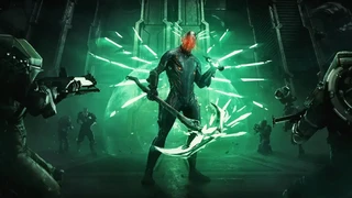 Операция «Чрево зверя» вернулась в Warframe с новыми наградами