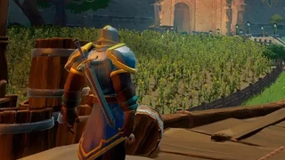 Открытое PvP в MMORPG Scars of Honor стало полностью опциональным