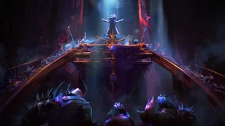 Второй апдейт для Guild Wars 2:  Visions of Eternity выйдет на следующей неделе