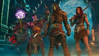 Conan Exiles получила заметный графический апгрейд с переходом на Unreal Engine 5