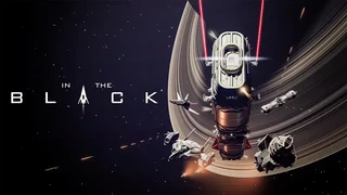Хардкорный космический PvP-экшен In The Black вышел в раннем доступе