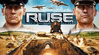Тактическую стратегию R.U.S.E. вернули в Steam после многолетнего отсутствия