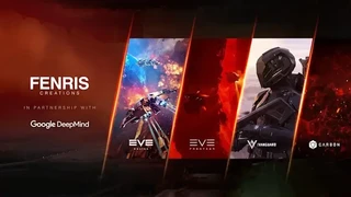 CCP Games меняет название на Fenris Creations после выхода из Pearl Abyss