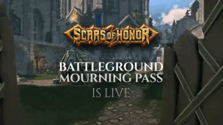 Хардкорные игроки получили отдельный PvP-сервер в MMORPG Scars of Honor