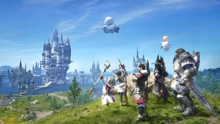 Жанр MMORPG превратился в «дом престарелых» для игроков, считает PC Gamer