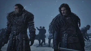 Глава разработки Game of Thrones Kingsroad подвел итоги ЗБТ и ответил на вопросы игроков