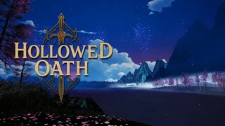MMORPG Hollowed Oath собрала более трети запрашиваемой суммы на Kickstarter за первые сутки
