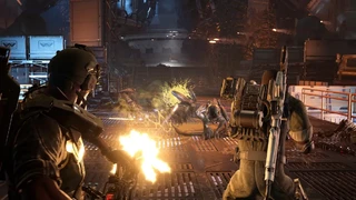 Анонсирован кооперативный шутер Aliens: Fireteam Elite 2 во вселенной «Чужих»