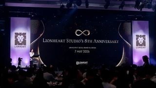 Lionheart Studio празднует восьмилетие и готовится к релизу четырех игр в ближайшие два года