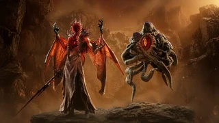 Evilbane готовится к альфа-тесту, а в будущем не исключены коллаборации с другими франшизами