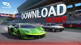 Состоялся глобальный релиз бесплатной гоночной игры Racing Master