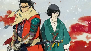 Стала известна дата премьеры полнометражного аниме SEKIRO: NO DEFEAT