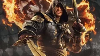 Предварительный обзор Assassin's Creed Black Flag Resynced — Вся известная информация об игре