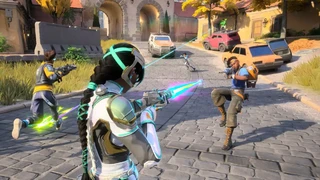 2K Games сокращает разработчиков PvP-шутера Project ETHOS