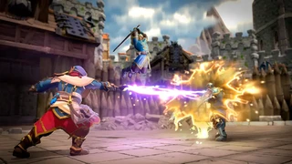 Подведены итоги масштабного плейтеста MMORPG Scars of Honor