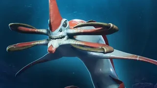 Subnautica 2 — Предзаказ, предзагрузка и 5 млн добавлений в вишлист