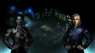 Состоялся релиз тактического рогалика Battlestar Galactica: Scattered Hopes