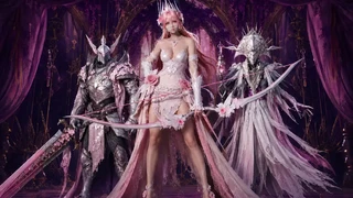 Отмена энергии Ода за донат, новый контент и отказ от YouTube — Итоги трансляции по MMORPG AION 2 от 12 мая