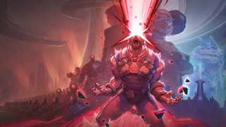 В восьмом сезоне Marvel Rivals добавят Дьявольского динозавра и Циклопа