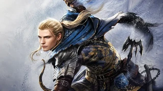 Эксклюзивное интервью с издателем русскоязычной версии MMORPG Throne and Liberty