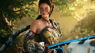Глобальное тестирование MMORPG Horizon Steel Frontiers пройдет во второй половине 2026 года