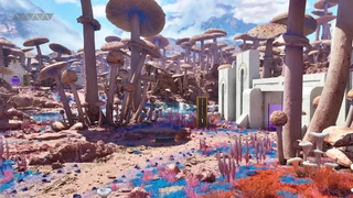 Анонсирована заключительная часть трилогии головоломок The Talos Principle 3