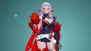 Новые герои и боевые связки в большом геймплейном ролике DragonSword: Awakening