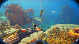 Subnautica 2 стартовала в раннем доступе с невероятным успехом