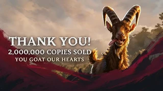 Windrose разошлась тиражом 2 миллиона копий