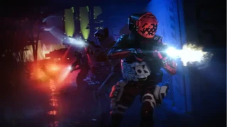 Marathon станет доступнее — Второй сезон принесет экспериментальные режимы для PVE и легкого PVP