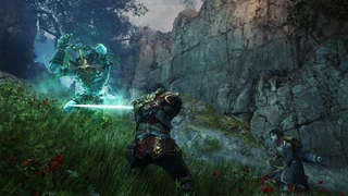 Экшен про кузнеца Blades of Fire добрался до Steam с обновлением 2.0